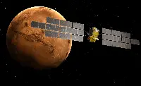 Airbus to bring first Mars samples to Earth: ESA contract award