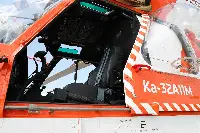 Ka-32A11M helicopter