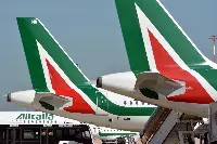 Aerei Alitalia