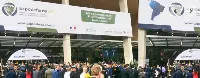 "Expodefensa 2017"