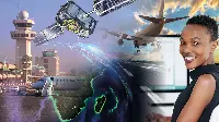Asecna, Agency for Air Navigation Safety in Africa and Madagascar