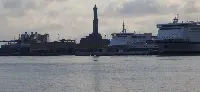 Porto di Genova