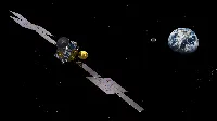 Earth Return Orbiter (ERO), the key element of the Mars Sample Return (MSR) Mission
