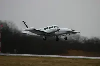 Piper PA-30 in an index photo