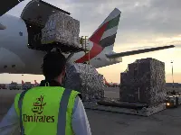 Aereo Emirates