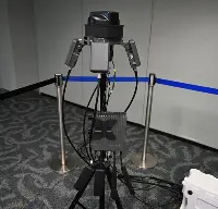 UAS Detection Device