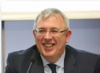 In July 2018 Norman Bone was appointed as the Interim Managing Director, Leonardo Security and Information Systems