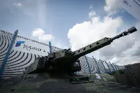 Rheinmetall defense logo