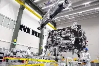 Magboom attached to Juice