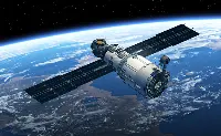 First satellite entirely produced by Tunisia launched into orbit