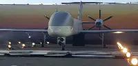 European Medium Altitude Long Endurance Remotely Piloted Aircraft System (MALE RPAS) programme