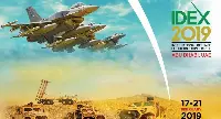 "Idex 2019" (Abu Dhabi, UAE 17-21 February)