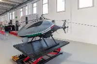 AWHero, Rotorcraft Unmanned Aerial Systems