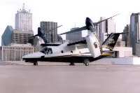 Bell/AgustaWestland BA-609