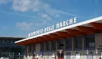 Aeroporto delle Marche (Ancona-Falconara)