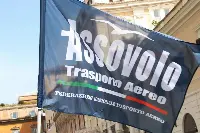 Logo di Assovolo
