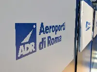 Logo Aeroporti di Roma
