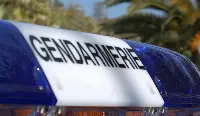 Gerdarmerie of the incidents in Maddalena Hill