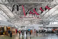 Aeroporto internazionale di Tampa (Florida)