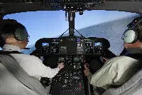AW-139 FFS Suzuyo simulator