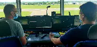 Torre di controllo aeroporto "Antonio Canova" di Treviso