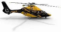 Shell selects H-160 helicopter for operation by PHI in Gulf of Mexico