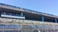 Aeroporto "Falcone e Borsellino" di Palermo-Punta Raisi
