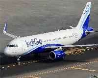 Aereo di IndiGo