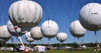 63rd Coupe Aéronautique Gordon Bennett