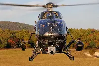 H-145M helicopter