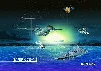 Airbus at "Euronaval"