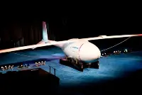 Boeing Phantom Eye © Boeing