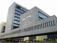 Europol headquarters