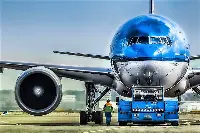 Aereo Klm
