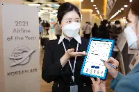 Korean Air, e-Document system (e-Doc)