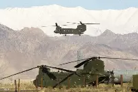 Chinook CH-47