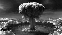 Hiroshima Bomb