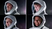 SpaceX "Inspiration4" mission