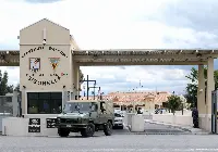 Naval Air Station of Sigonella