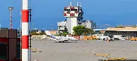 Torre di controllo aeroporto di Genova