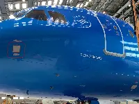 The second aircraft with new livery joins the ITA Airways fleet: A-319 dedicated to the Olympic Champion Pietro Mennea