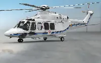 AW-139 will be Colombia’s new Presidential helicopter