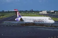 Hawaiian Airlines