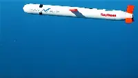 Tomahawk Block IV cruise missile