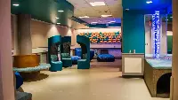 Presley's Place at the U.S. airport in Pittsburgh