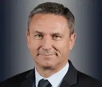 Éric Béranger, ceo Mbda