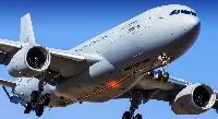 A-330 Mrtt aircraft for Nato's Mmf fleet
