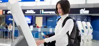 Aeroporto di Atene: il volto è la carta di imbarco grazie a tecnologia Sita