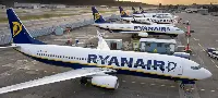 Aerei Ryanair