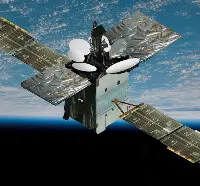 Sicral -1 military satellite